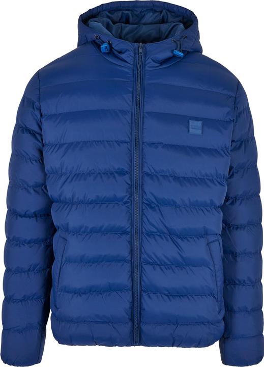Urban Classics Basic Bubble Jacket - 1944 (M)