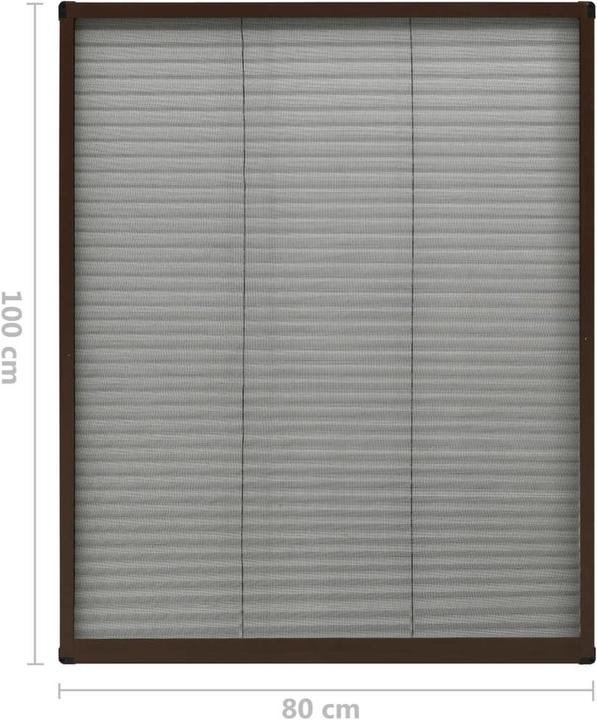 Actual product image VidaXL Candie (80 x 100 cm)