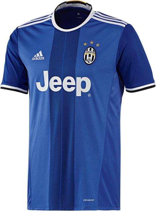 adidas Juventus Away (L)