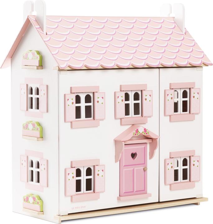 Le Toy Van Sophie's Haus