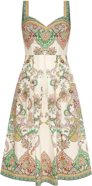Produktbild Etro Midi dress (40)