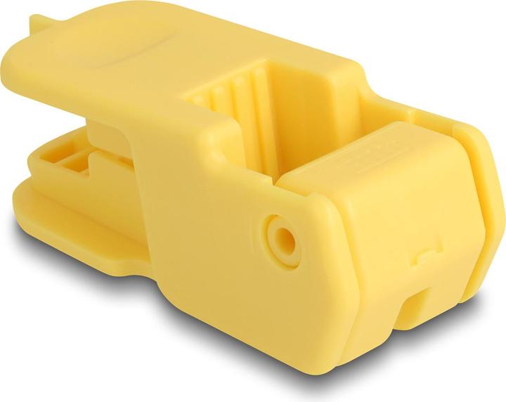 Immagine prodotto Delock Pinze parallele di rete per connettori da campo
