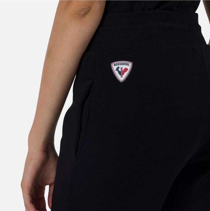 Actual product image Rossignol Logo Pant Fl Hose (XL)