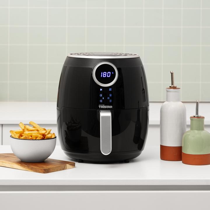 Produktbild Tristar Crispy Fryer (EU-Stecker)