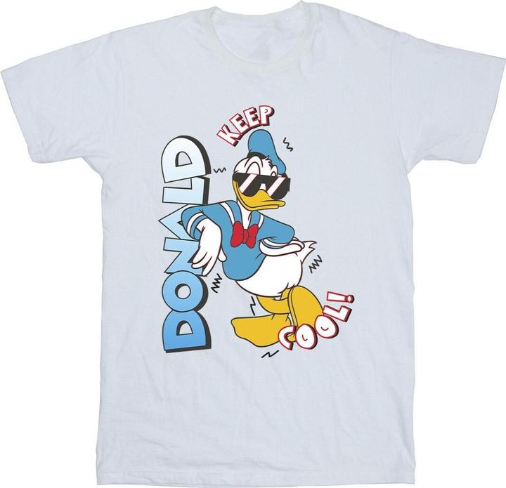 Disney Donald Duck Cool TShirt Jungen