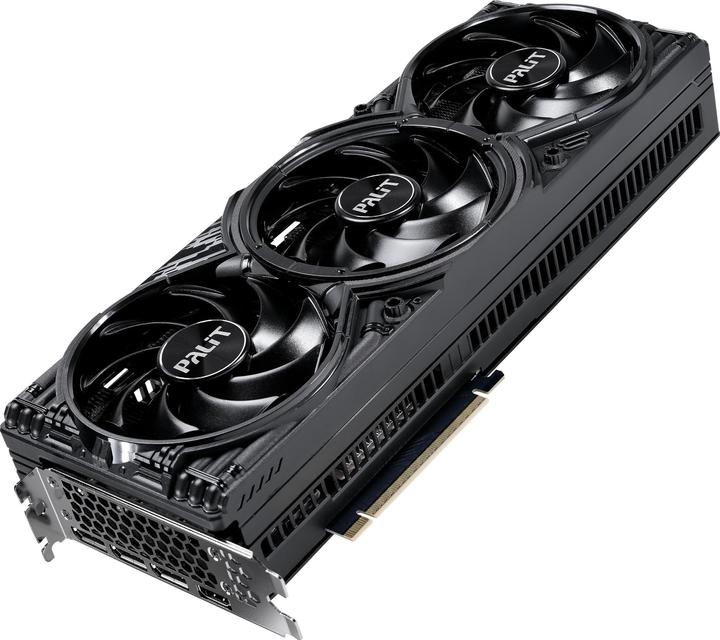 Produktbild Palit GeForce RTX 5080 GamingPro OC (16 GB)