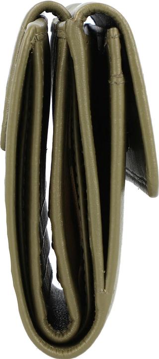 Immagine prodotto Esquire Portafoglio Perù RFID in pelle 10 cm