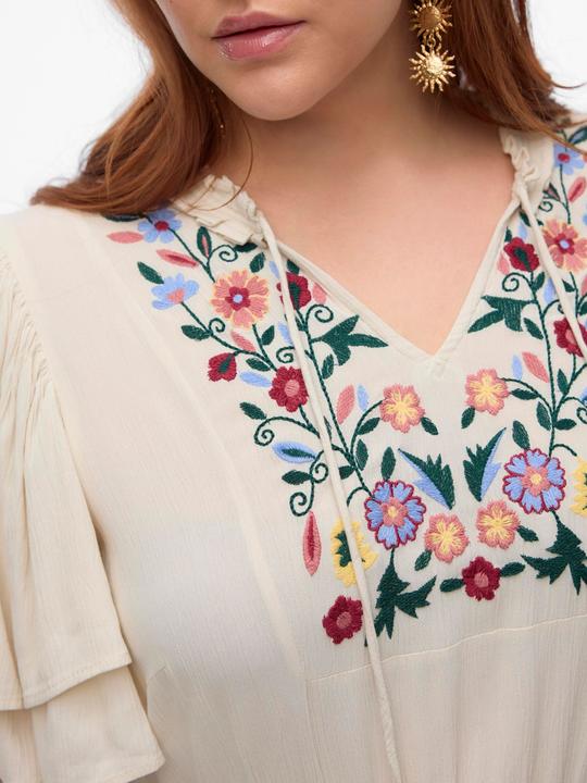 Image du produit Vero Moda VMSINA Robe courte Robe (54)
