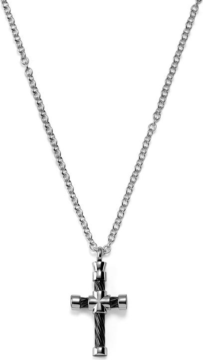 Actual product image Lucleon Jonah (Stainless steel)