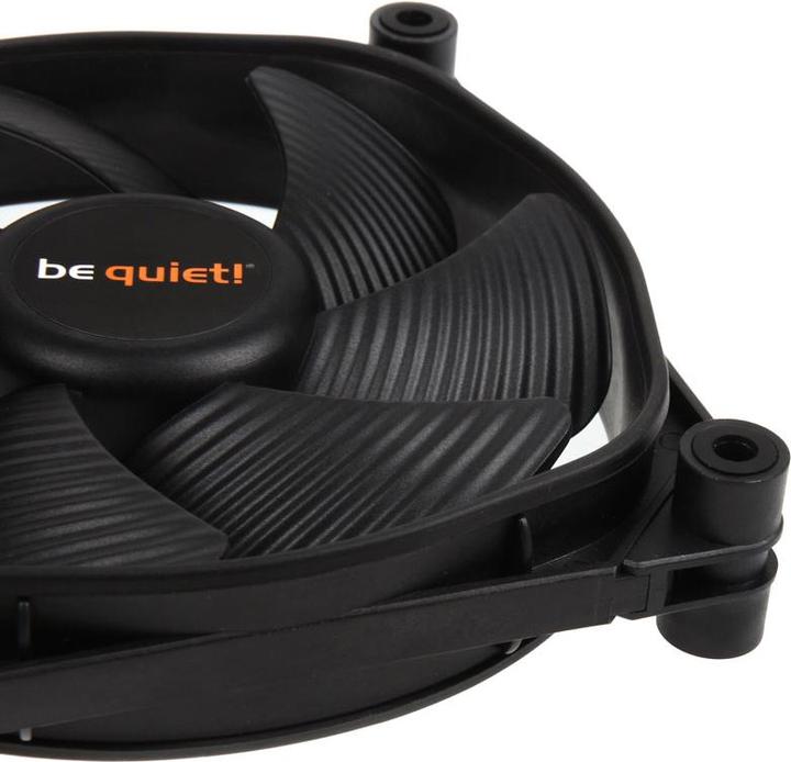 Produktbild be quiet! SilentWings 3 (120 mm, 1 x)