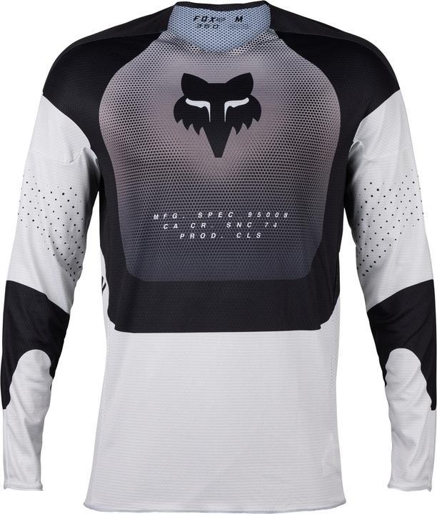 Immagine prodotto Fox JERSEY 24 360 RIVISTO BLK/GRY (XXS)