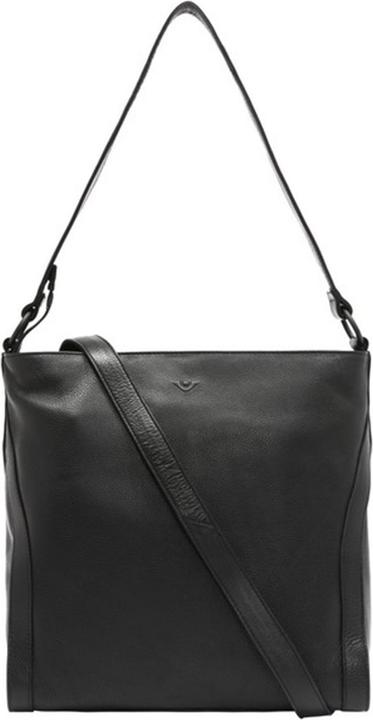 Voi 4Seasons Schultertasche Leder 30 cm