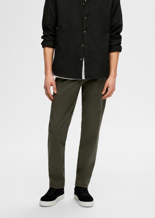 Image du produit Selected Homme Slh175-Slim New Miles Flex Pant Noos (W29/L34)