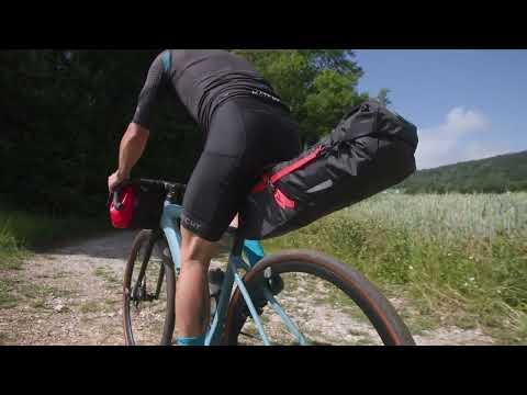 Image du produit Zefal Z-Adventure R17 (17 l, Sac de selle)