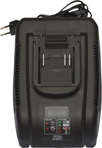 Produktbild Taski Ladegerät Swingo 150 B Li-Ion für Lithium-Ionen-Akku der Lindwash 30 pro L-ion (Ladegerät)