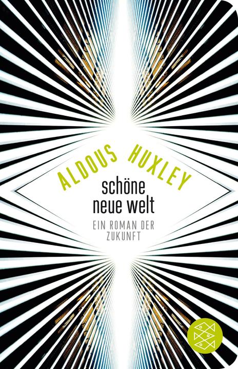 Image du produit Schöne Neue Welt (Allemand, Aldous Huxley, Uda Strätling, Tobias Döring, 2015)