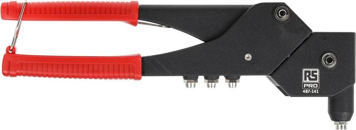 Productafbeelding Rs Pro Blindklinkmoertang met 360° draaibare kop (290 mm)
