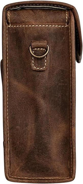 Actual product image Dörr Binoculars quiver Cape Town L brown (Camera case, 3.61 l)