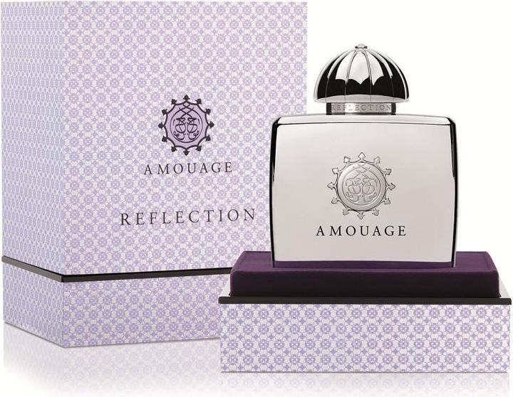 Produktbild Amouage Reflection (Eau de Parfum, 100 ml)