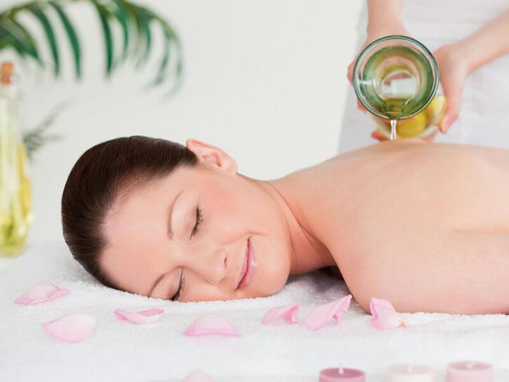Image du produit Smartbox Anniversaire bien-être avec accès au spa, massage ou soin (1 pers.)