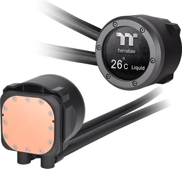 Actual product image Thermaltake TH360 V2 Ultra ARGB