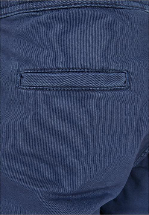 Immagine prodotto Urban Classics Pantaloncini da bagno in twill Strech per ragazzi - 17246 (122)