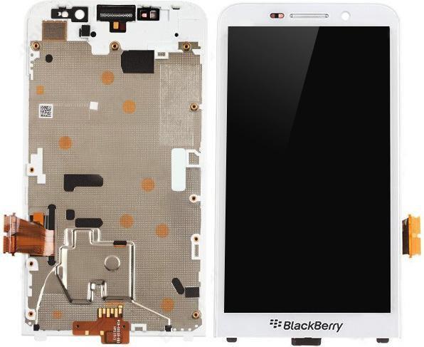 Image du produit CoreParts Écran LCD du BlackBerry Z30 et (Z30)