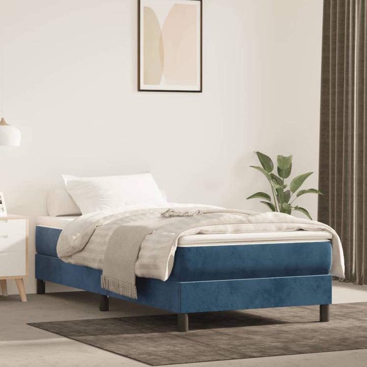 Actual product image VidaXL Orest (90 x 200 cm, 90 x 200 cm)