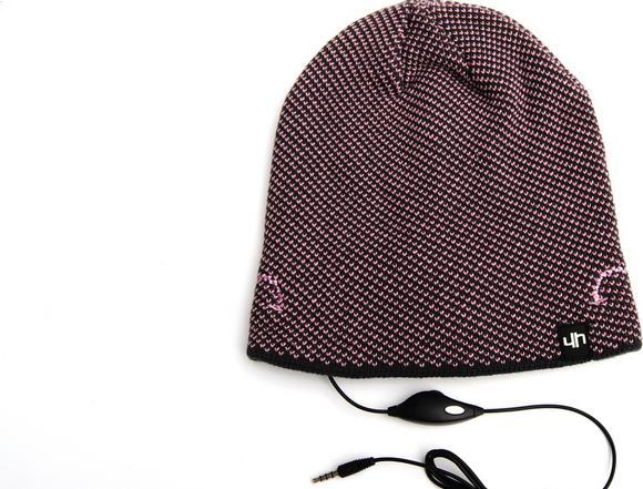 Image du produit Hi-Fun Casque hi-Head