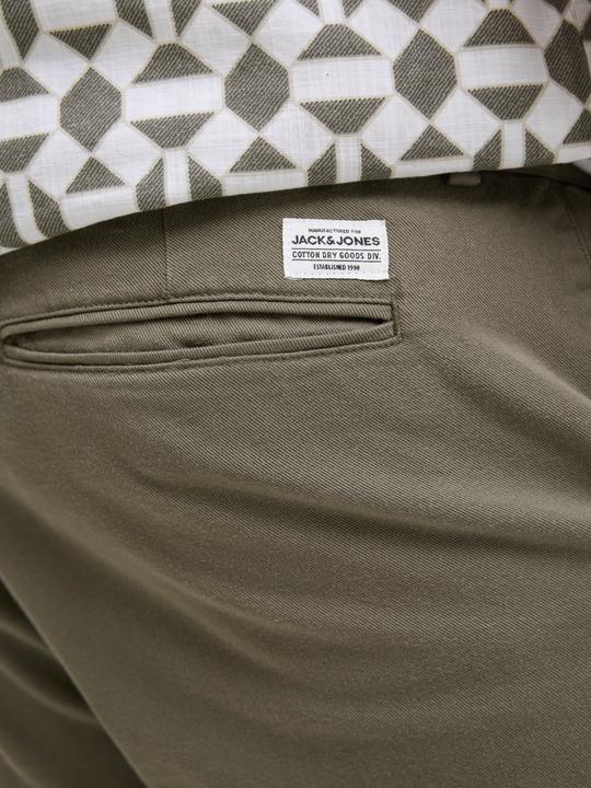 Produktbild Jack & Jones Jpstkane Fctry Fabric2 L2 Chino Pant Pls (42)