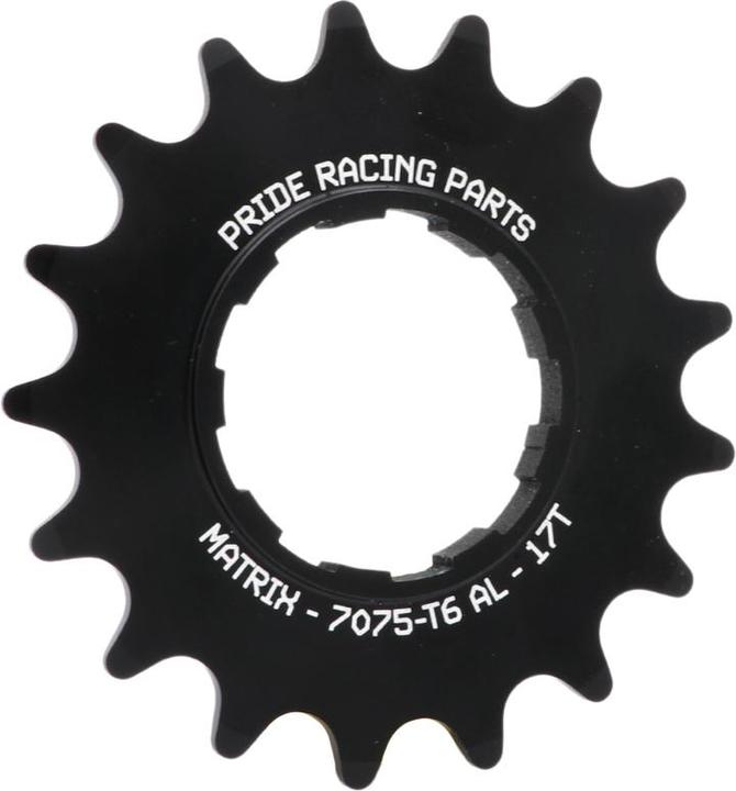 Pride Racing Matrix (14)