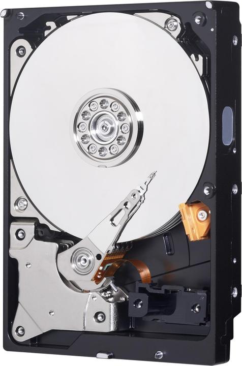 Produktbild WD Blue (3 TB, 3.5", CMR)