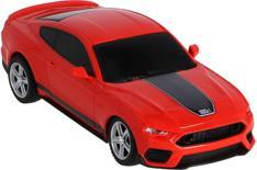 Actual product image Kool Speed Radio-controlled car Ford 1:24 Mustang Red