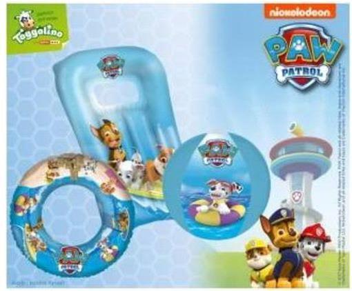 Produktbild Happy People Strandset Paw Patrol