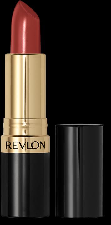Actual product image Revlon Super Lustrous Lipstick (535)