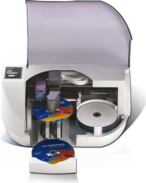 Productafbeelding Primera DiscPublisher SE-3 DVD