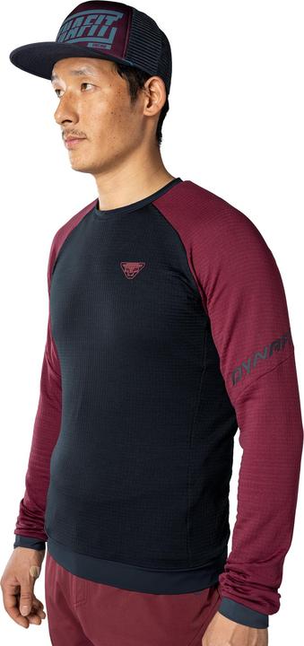 Image du produit Dynafit T-shirt à manches longues Speed Polartec (XL)