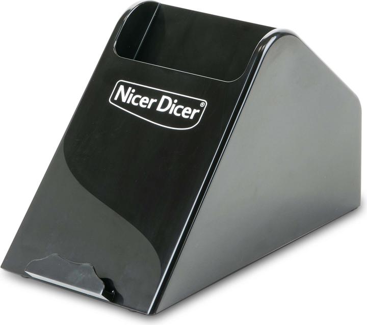 Actual product image Genius Storage box ND Speed