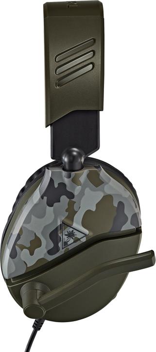 Image du produit Turtle Beach Ear Force Recon 70P (Filaire)