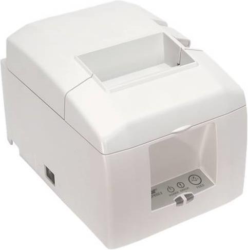 Produktbild Star Micronics TSP654IIBI Bluetooth (Bluetooth)