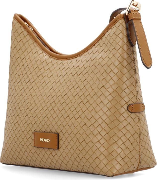 Produktbild Picard Schultertasche Piastrelle