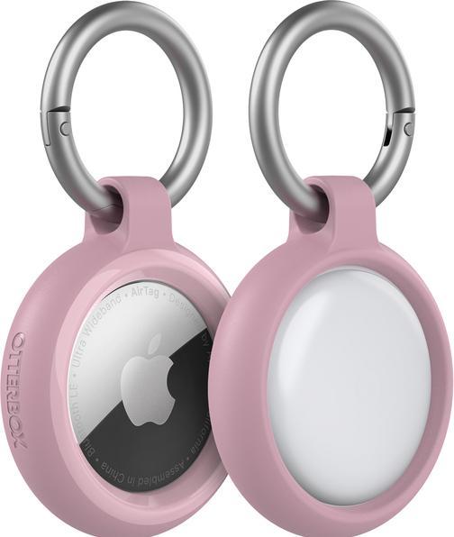 Produktbild OtterBox AirTag Sleek Case Anhänger