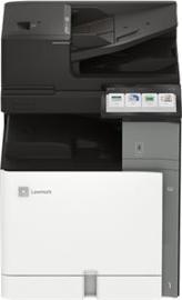 Actual product image Lexmark XC9635 MFP HV EMEA (Laser, Colour)