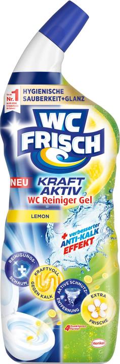 Immagine prodotto WC Frisch Potenza attiva