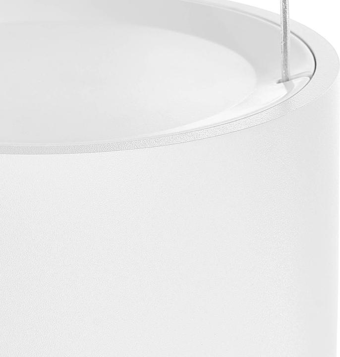 Produktbild Lucande Atreus LED Pendelleuchte Down White (1200 lm)