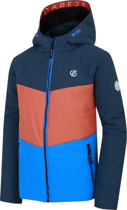 Produktbild Dare2b Jolly Steppjacke (140)