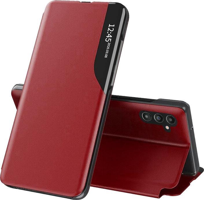 Produktbild Techsuit - eFold Series - Samsung Galaxy A55 5G - Red (Samsung Galaxy A55)