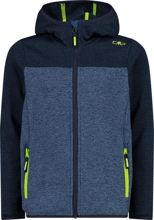 CMP Campagnolo Hoodie