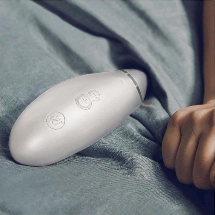 Productafbeelding Womanizer Premium 2
