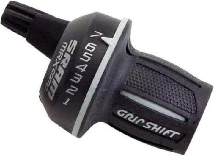 Actual product image Sram MRX Comp, Shimano compatible